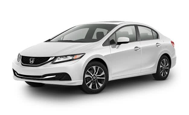 Honda civics under $2 000 #6