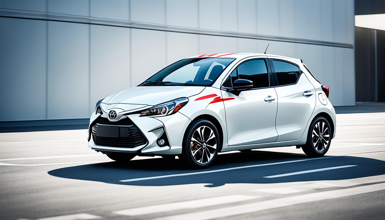 Valor Do Seguro Toyota Yaris Hatch Confira Aqui