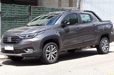 Fiat Strada