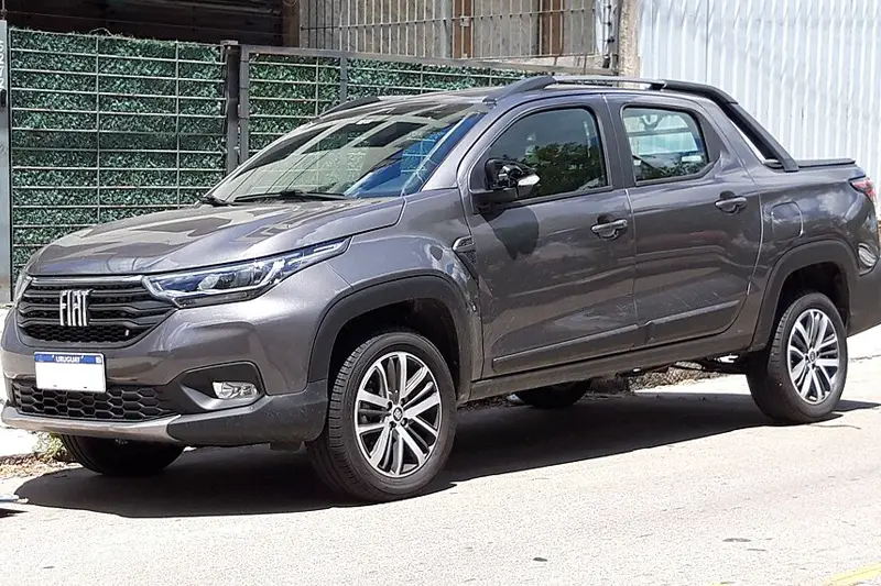 Fiat Strada