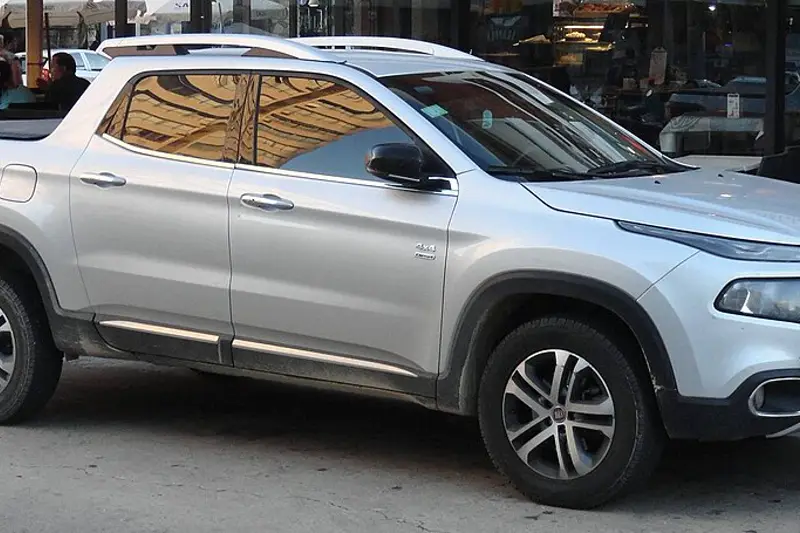 Fiat Toro