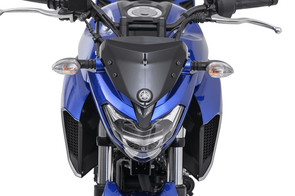 Seguro para Motos Yamaha Fazer 250