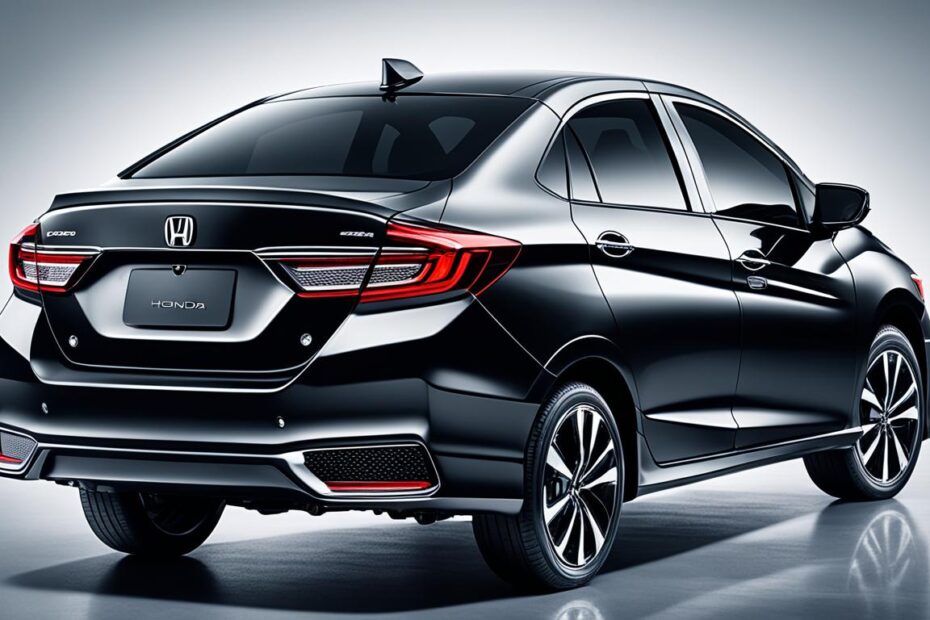 Seguro Honda City Sedan 2024