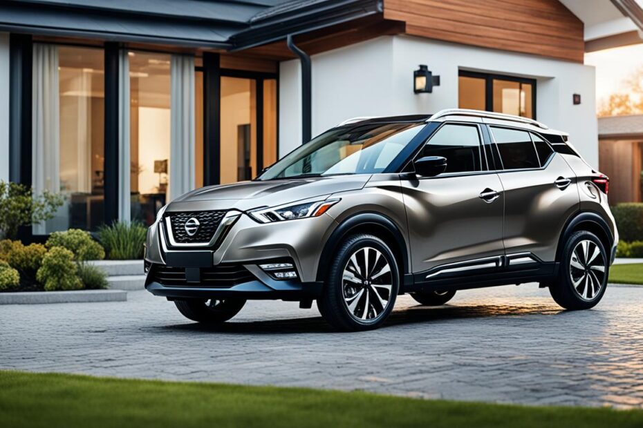 Seguro Nissan Kicks 2024