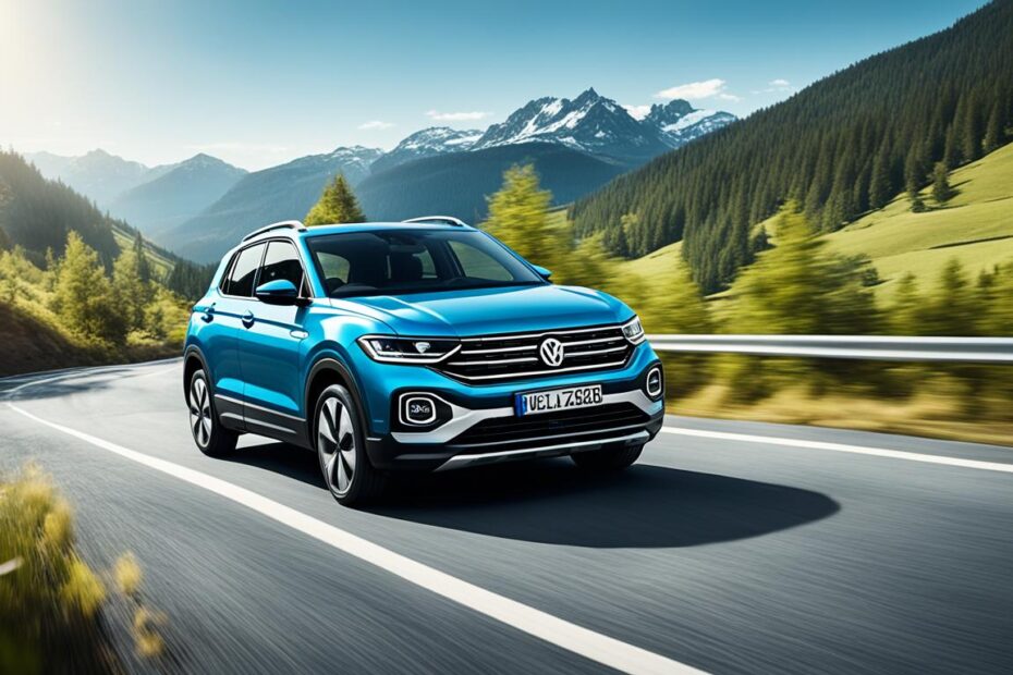 Seguro Volkswagen T-Cross 2024