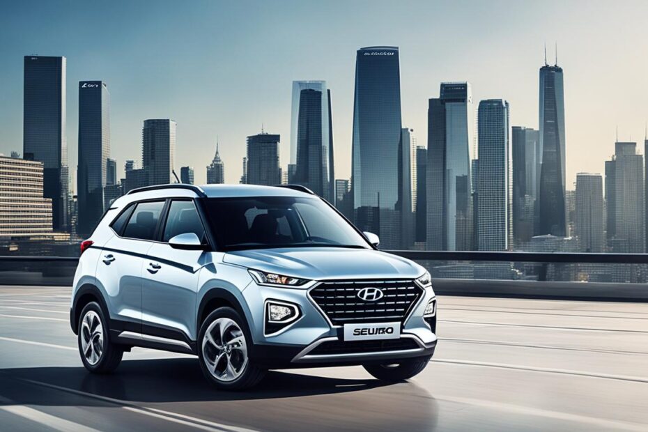 Valor do Seguro Hyundai Creta 2024