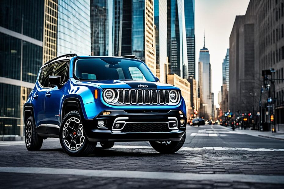 Valor do Seguro Jeep Renegade 2024