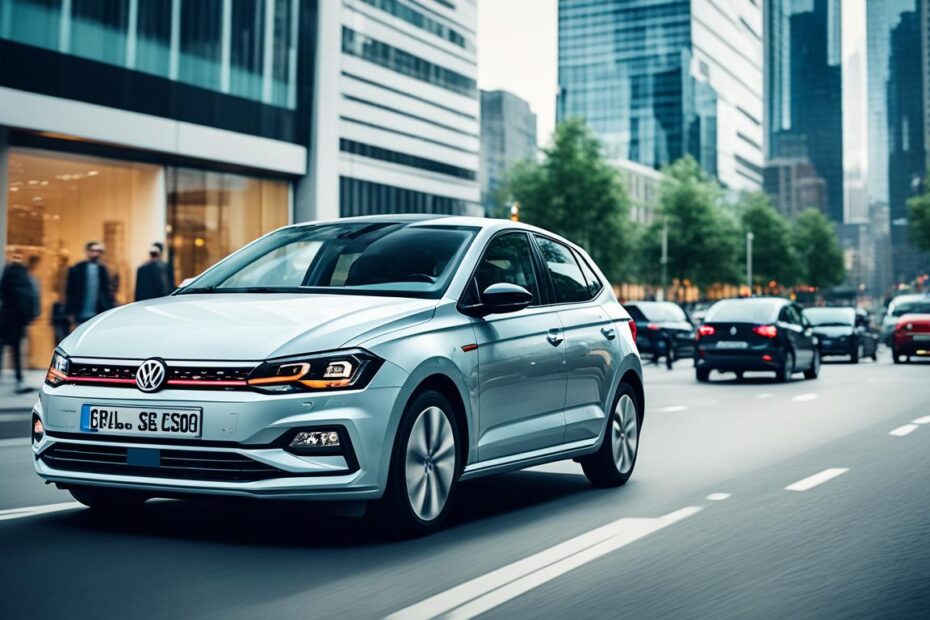 Valor do Seguro Volkswagen Polo 2024